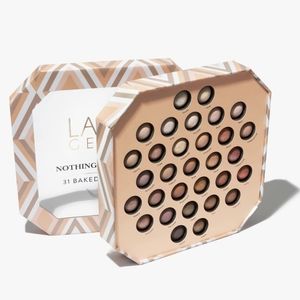 Laura Geller Nothing But Neutrals BRAND NEW shadow